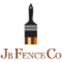 JB Fence Co. logo, JB Fence Co. contact details