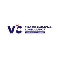 VISA INTELLIGENCE CONSULTANCY LLP logo, VISA INTELLIGENCE CONSULTANCY LLP contact details