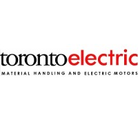 Toronto Electric logo, Toronto Electric contact details