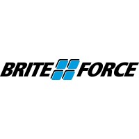 Briteforce logo, Briteforce contact details