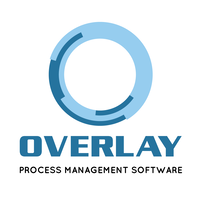 Overlay Software logo, Overlay Software contact details