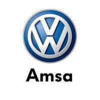 Volkswagen AMSA logo, Volkswagen AMSA contact details