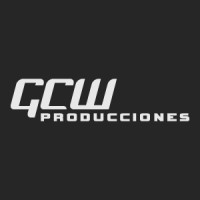 GCW Producciones logo, GCW Producciones contact details