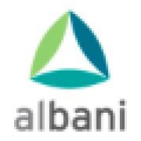 Albani logo, Albani contact details