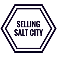 Selling Salt City logo, Selling Salt City contact details