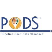 PODS Association logo, PODS Association contact details