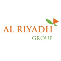 Al Riyadh Group logo, Al Riyadh Group contact details