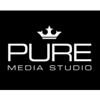 Pure Media Studio logo, Pure Media Studio contact details