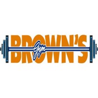 Browns Gym, Inc logo, Browns Gym, Inc contact details