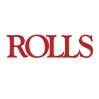 Rolls Corporation logo, Rolls Corporation contact details