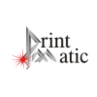 PrintMatic logo, PrintMatic contact details