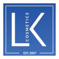 Cosmetics LK, LLC logo, Cosmetics LK, LLC contact details