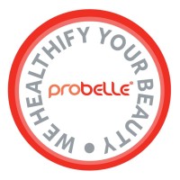 Probelle logo, Probelle contact details