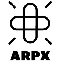 ARPX Audio logo, ARPX Audio contact details