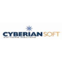 CyberianSoft, Inc. logo, CyberianSoft, Inc. contact details