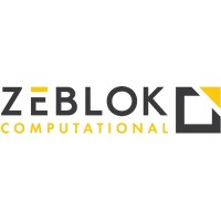 Zeblok Computational Inc. logo, Zeblok Computational Inc. contact details