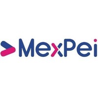 MexPei logo, MexPei contact details