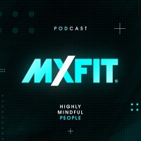 MXFIT Podcast logo, MXFIT Podcast contact details