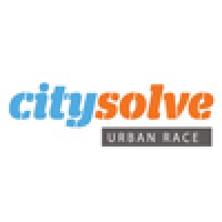 CitySolve logo, CitySolve contact details