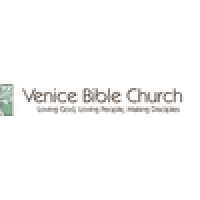 Venice Bible Church logo, Venice Bible Church contact details