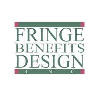 Fringe Benefits Design of MN logo, Fringe Benefits Design of MN contact details