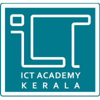 ICT Academy of Kerala logo, ICT Academy of Kerala contact details