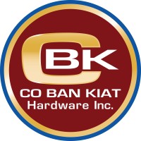 CBK Hardware Inc logo, CBK Hardware Inc contact details