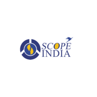 SCOPE INDIA, Software and Networking Education logo, SCOPE INDIA, Software and Networking Education contact details