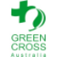 Green Cross Australia logo, Green Cross Australia contact details