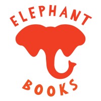 Elephant Books logo, Elephant Books contact details