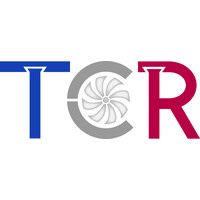 TCR, Inc. logo, TCR, Inc. contact details