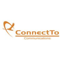 ConnectTo Communications logo, ConnectTo Communications contact details