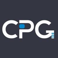 CPG logo, CPG contact details