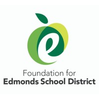 Foundation for Edmonds School District logo, Foundation for Edmonds School District contact details