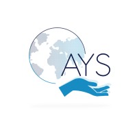 AYS Global Support logo, AYS Global Support contact details