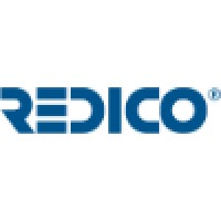 REDICO logo, REDICO contact details