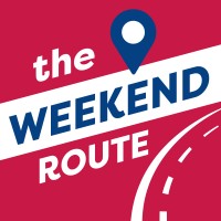 The Weekend Route logo, The Weekend Route contact details