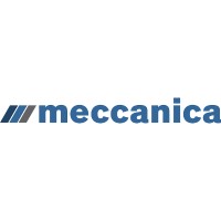 Meccanica logo, Meccanica contact details