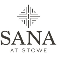 Sana at Stowe logo, Sana at Stowe contact details