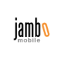 Jambo Mobile logo, Jambo Mobile contact details