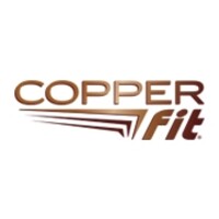 Copper Fit logo, Copper Fit contact details