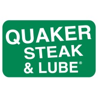 Quaker Steak & Lube logo, Quaker Steak & Lube contact details