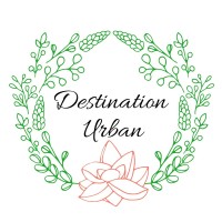 Destination Urban logo, Destination Urban contact details