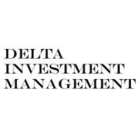 Delta Investment Management logo, Delta Investment Management contact details