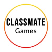 Classmate Games logo, Classmate Games contact details