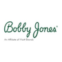 Bobby Jones Golf Co Llc logo, Bobby Jones Golf Co Llc contact details