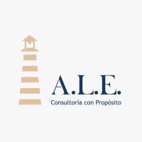 Ale Consultoria con Propósito logo, Ale Consultoria con Propósito contact details