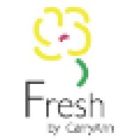 Fresh by CarryAnn logo, Fresh by CarryAnn contact details