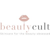 Beauty Cult logo, Beauty Cult contact details