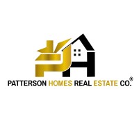 Patterson Homes Real Estate Co. logo, Patterson Homes Real Estate Co. contact details